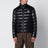 Doudoune courte Sergesta noire