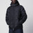 Blue Maya down jacket