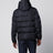 Blue Maya down jacket