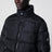 Blue Maya down jacket
