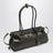 Bonnie medium handbag in Selva Green leather