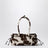 Sac Bonnie moyen avec imprimé vache