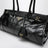 Large Prada Bonnie bag in black leather