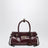 Bonnie Mini Bordeaux Leather Handbag