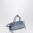 Borsa a mano Bonnie Mini azzurra
