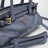 Borsa a mano Bonnie Mini azzurra