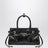Borsa a mano Bonnie Mini nera