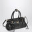 Black Bonnie Mini handbag