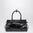 Black Bonnie Mini handbag