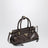 Dark brown Bonnie Mini handbag