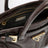 Dark brown Bonnie Mini handbag