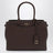 Grand sac à main Prada Prelude couleur Radica en cuir