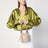 Bauletto mini Dangle rosa cipria