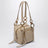 Bauletto mini Dangle rosa cipria