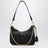 Mini borsa Prada Re-Edition nera in Saffiano