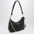 Mini borsa Prada Re-Edition nera in Saffiano