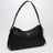 Sac Prada Aimée moyen noir en cuir