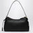 Sac Prada Aimée moyen noir en cuir