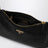 Sac Prada Aimée moyen noir en cuir