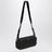 Sac à dos en Re-Nylon noir avec des clous