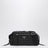 Sac en Re-Nylon noir avec des clous