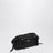 Sac en Re-Nylon noir avec des clous