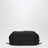 Sac en Re-Nylon noir avec des clous