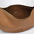 Sac bandoulière Prada Demi-Lune large Naturel