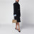 Small Bonnie top-handle bag in Cameo calf leather