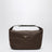Chérie mini bag in Re-Nylon, burnt
