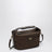 Chérie mini bag in Re-Nylon, burnt