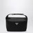 Borsa Chérie mini in Re-Nylon nera
