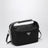 Borsa Chérie mini in Re-Nylon nera
