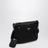 Sac à bandoulière noir en Re-Nylon