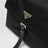 Borsa Prada Explore large in Re-Nylon nera