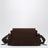 Borsa a spalla Prada Explore medium moro