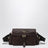 Borsa Prada Explore medium marrone in nappa