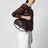 Borsa Prada Explore medium marrone in nappa