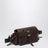 Borsa Prada Explore medium marrone in nappa
