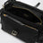 Borsa Prada Explore medium in Re-Nylon nera