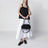 Borsa Prada Explore medium in Re-Nylon nera
