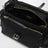 Borsa Prada Explore medium in Re-Nylon nera