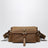 Borsa Prada Explore medium in Re-Nylon color brandy
