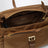 Prada Explore Medium Bag in Brandy Re-Nylon