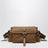Prada Explore Medium Bag in Brandy Re-Nylon