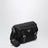 Sac à bandoulière moyen Re-Nylon noir