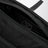 Sac à bandoulière moyen Re-Nylon noir