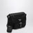 Sac bandoulière noir en Re-Nylon