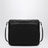 Sac bandoulière noir en Re-Nylon