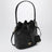 Prada Re-Edition 1978 black bag
